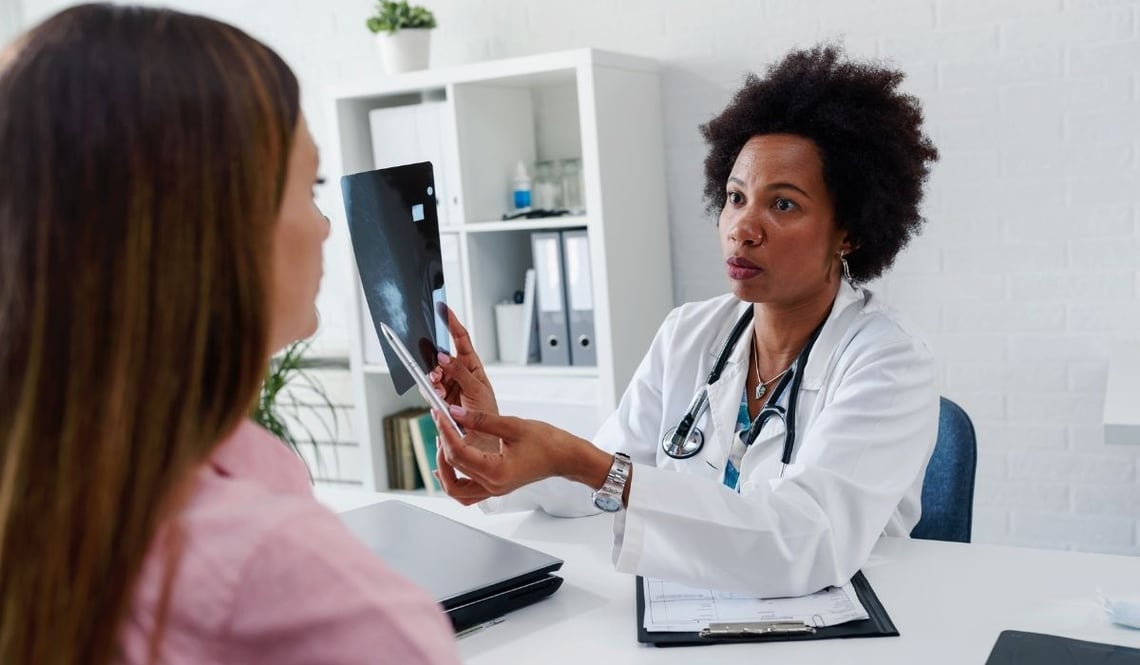 Cancer Center and the Latest Cancer Treatment in Portland & Vancouver